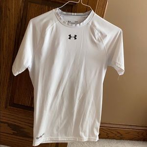 Under Armour Compression Shirt